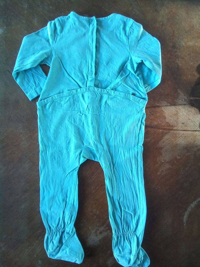 Pyjama - photo numéro 3