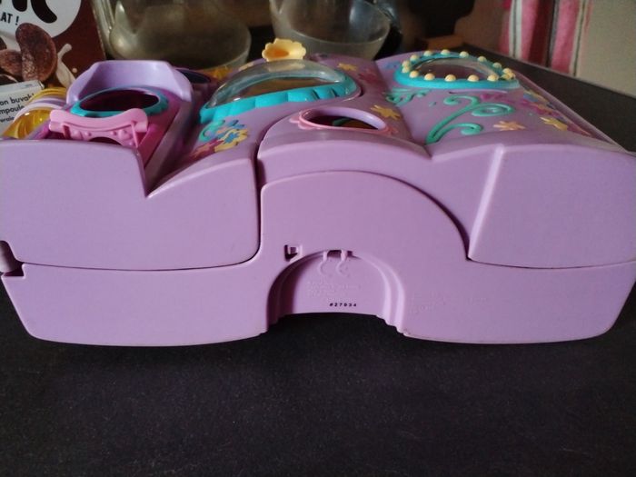 Maison "Pet Shop" avec un personnage offert - photo numéro 9