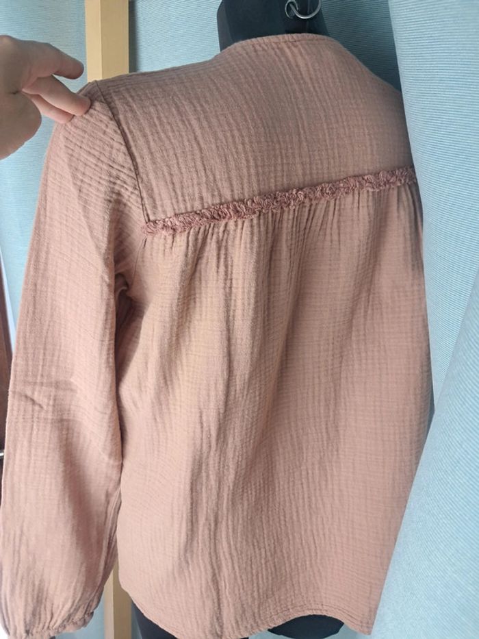Balzac blouse T 36/38/40 en tbe - photo numéro 10