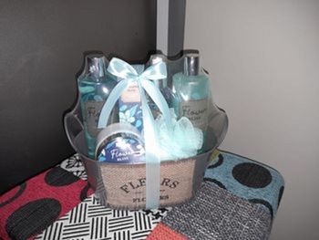 Produits cosmétiques