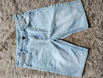 Bermuda TAO taille 5 ans