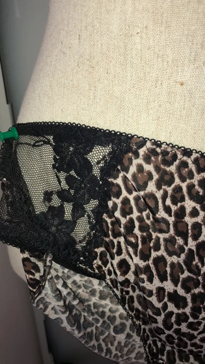 Ensemble soutien gorge - photo numéro 2