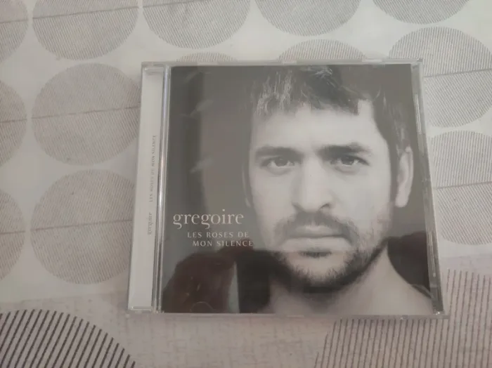 CD Grégoire