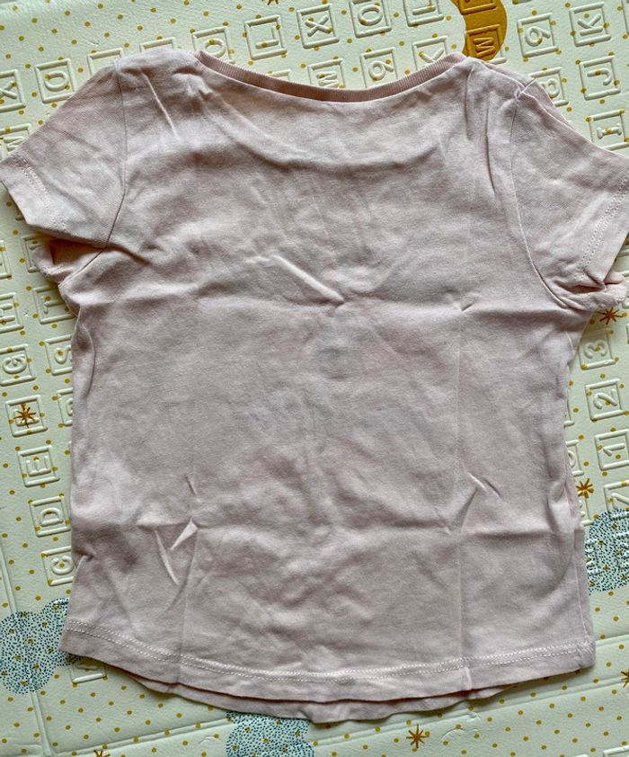 Lot 3 tee-shirt - 18 mois - photo numéro 6