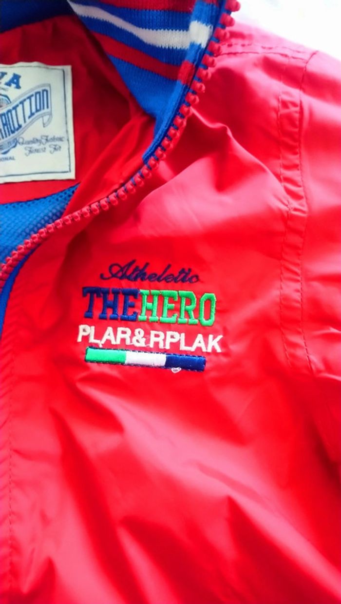 Veste enfant evviva Taille 4 ans neuf - photo numéro 6