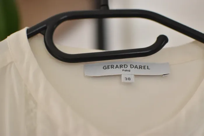 Chemise Gerard Darel - photo numéro 6