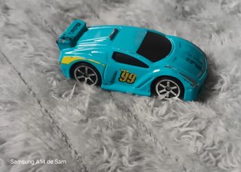 VRT16 maisto