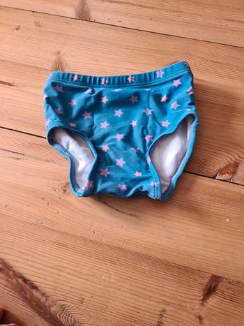 Slip de bain