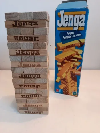 Jenga