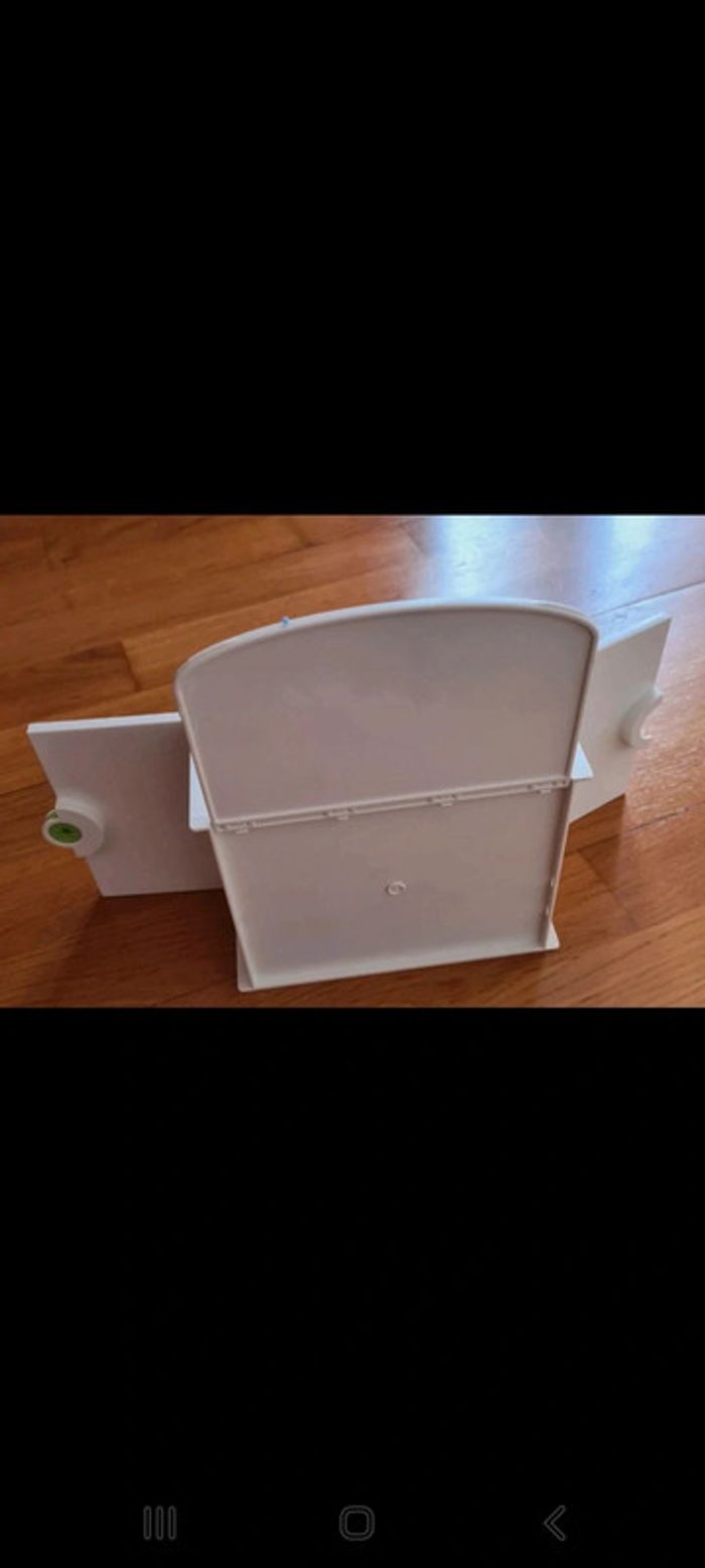 Maison et terrasse playmobil - photo numéro 5