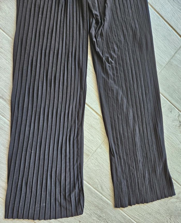Pantalon fluide taille 38 - photo numéro 2