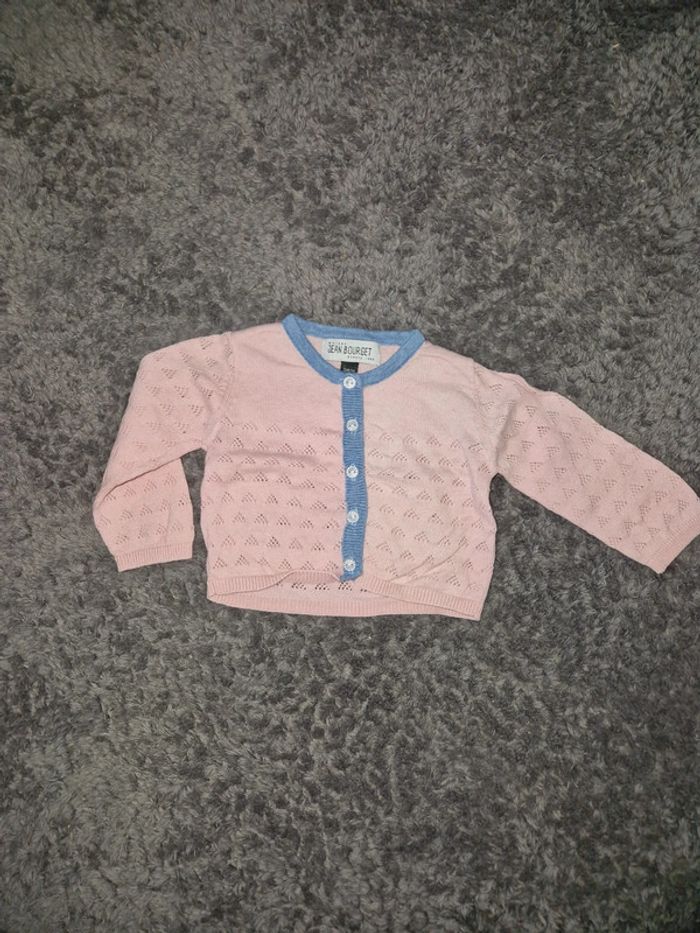 Gilet - photo numéro 3