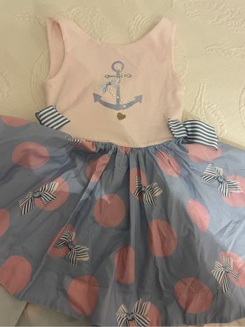 Robe cérémonie