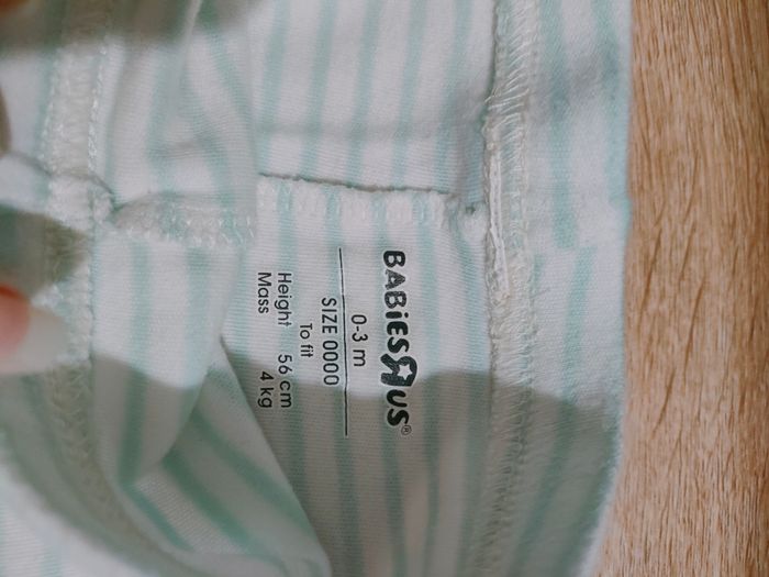 Pantalons bébé - photo numéro 2