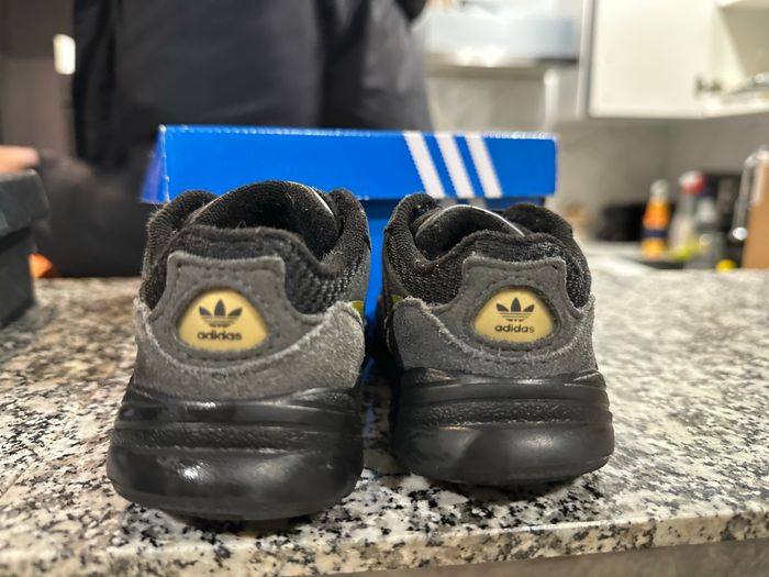 Basket adidas bébé - photo numéro 5