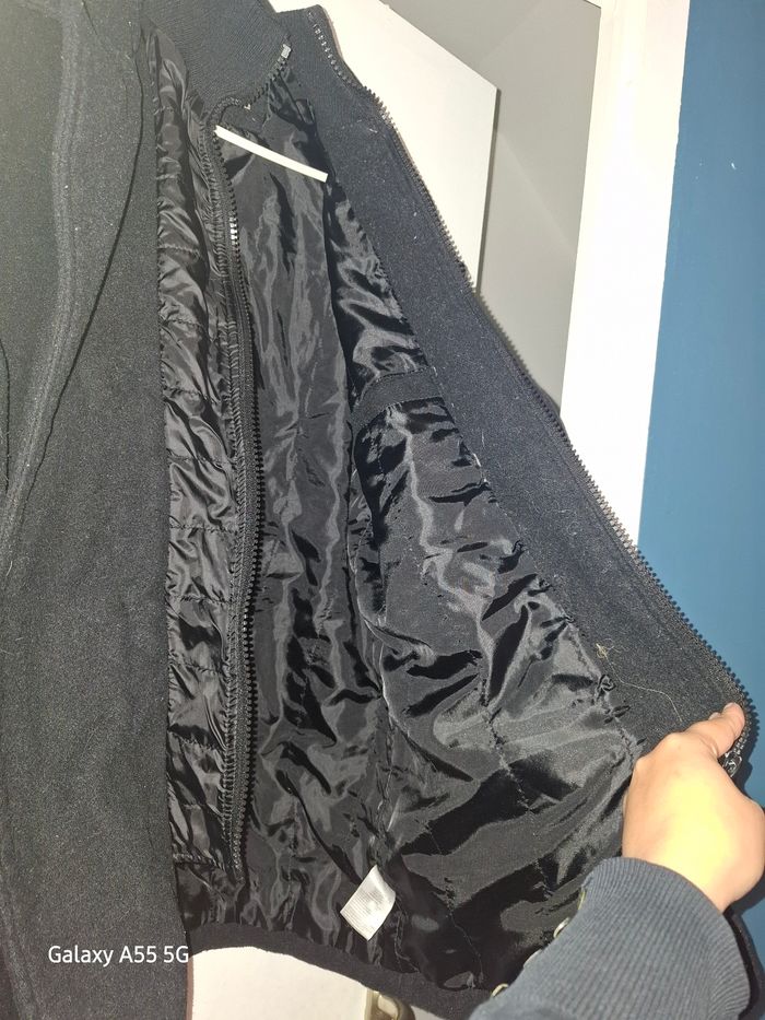 Manteau homme - photo numéro 4