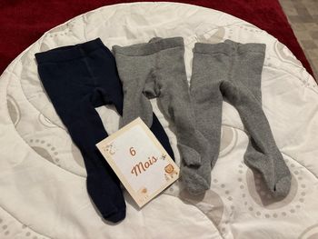 lot legging