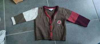Gilet 18 mois
Bon état