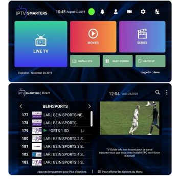 IPTV 
