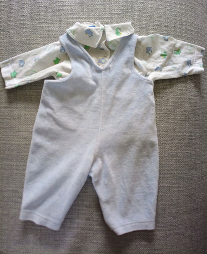 Ensemble - photo numéro 3