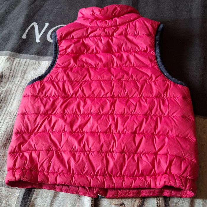 Doudoune sans manches Décathlon 2-3 ans - photo numéro 4