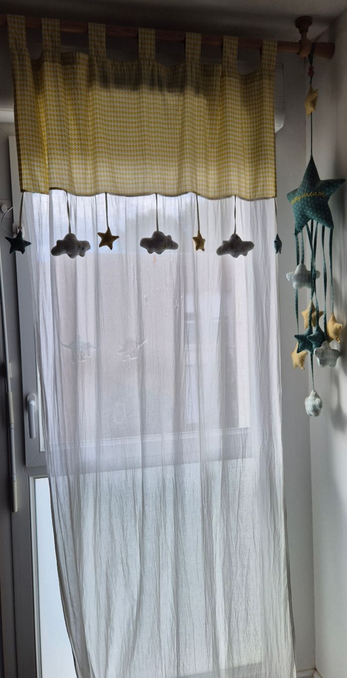 Déco MAISON DU MONDE chambre enfant - photo numéro 8