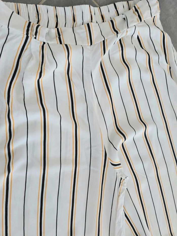 Pantalon large - photo numéro 2