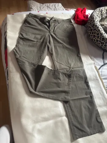 Pantalon droit