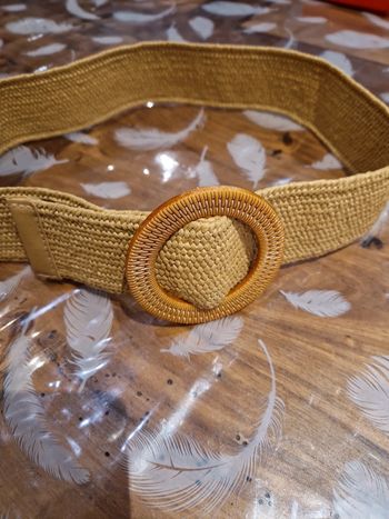 Ceinture