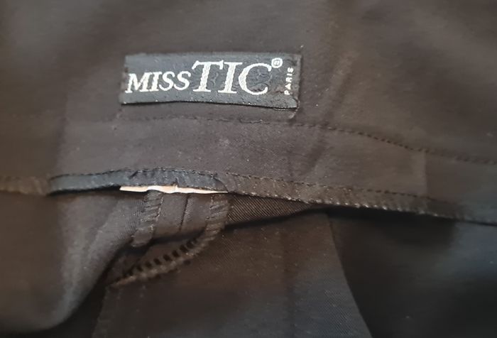 Pantalon tailleur - photo numéro 2