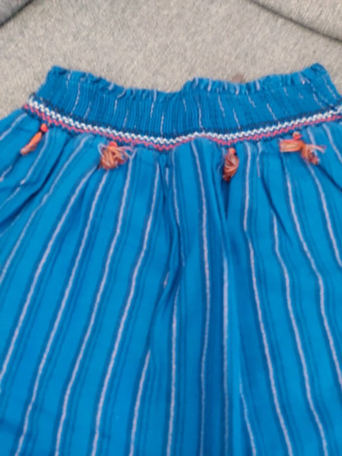 Jupe taille 7 ans - photo numéro 2