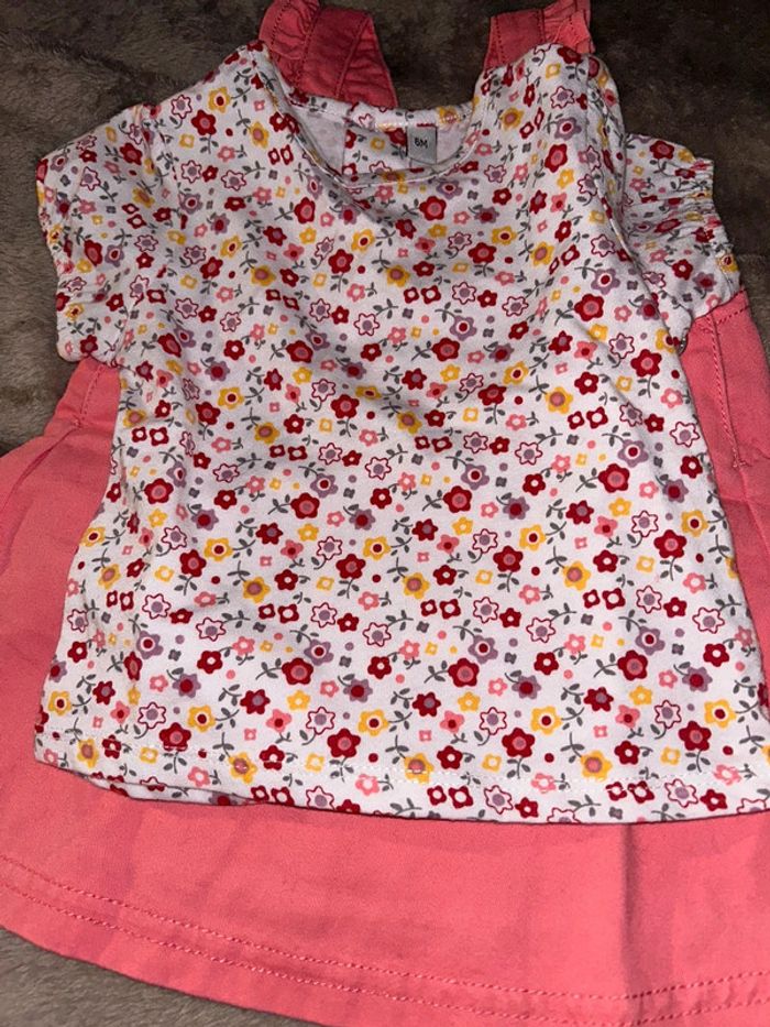 Robe bébé - photo numéro 4