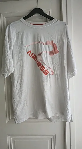 Tee shirt Airness