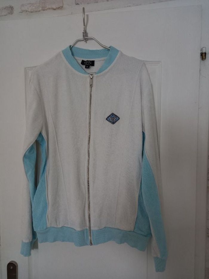 Gilet Boohoo