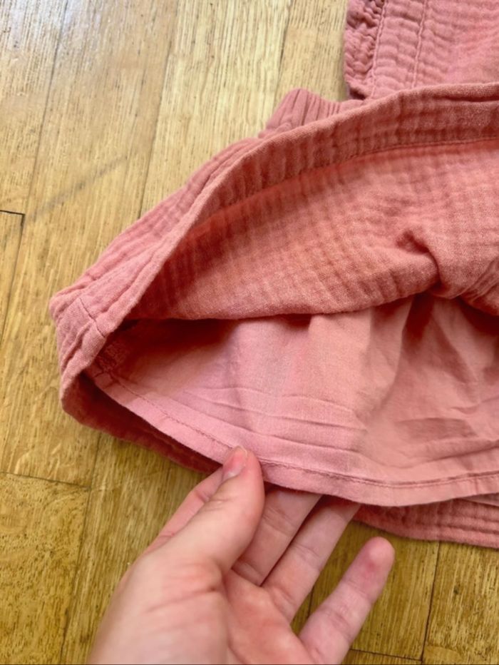 Robe verbaudet taille 3 mois, parfait état - photo numéro 4