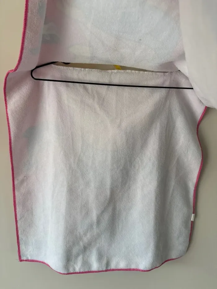 🌊Serviette - cape de plage sirène - très bon état- sans marque - photo numéro 6