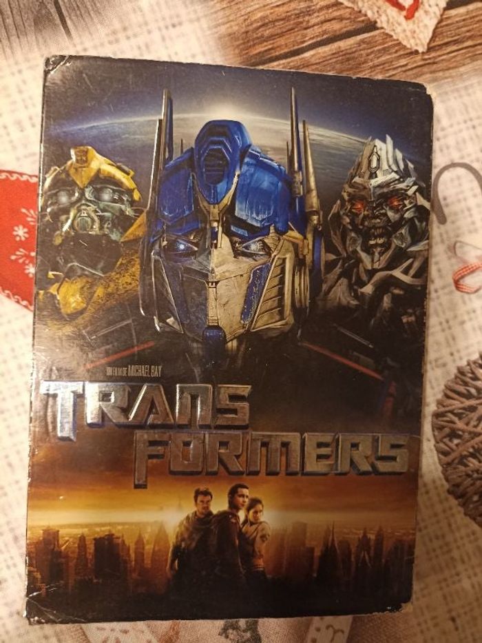 Transformers