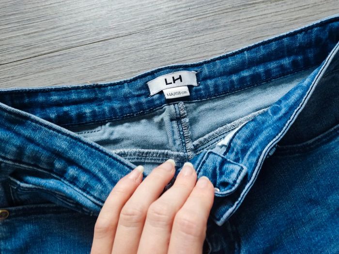 Jean 14 ans - photo numéro 3