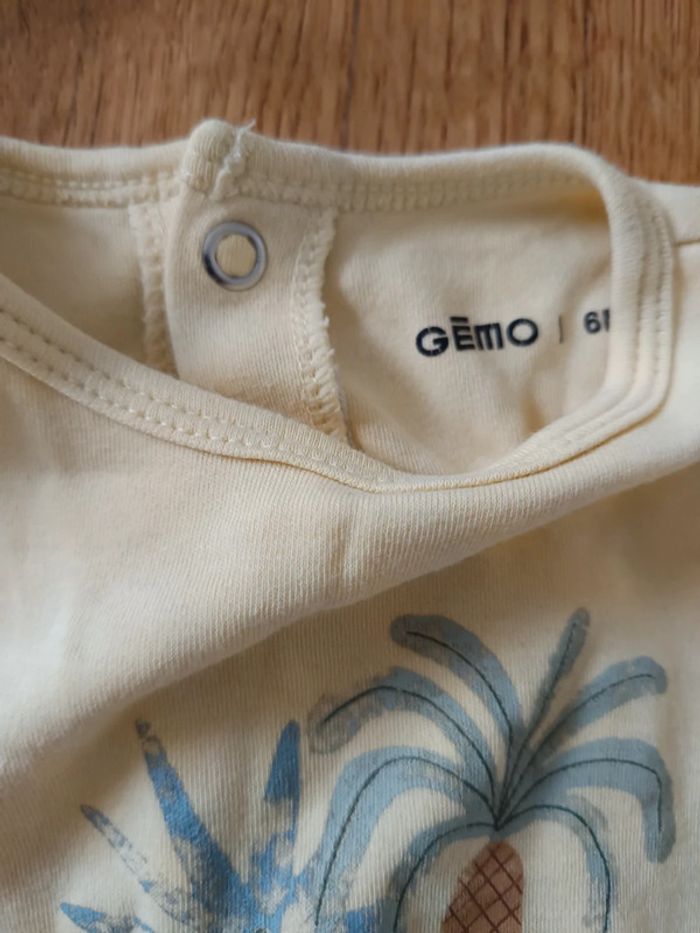 Pyjama 6mois - photo numéro 3