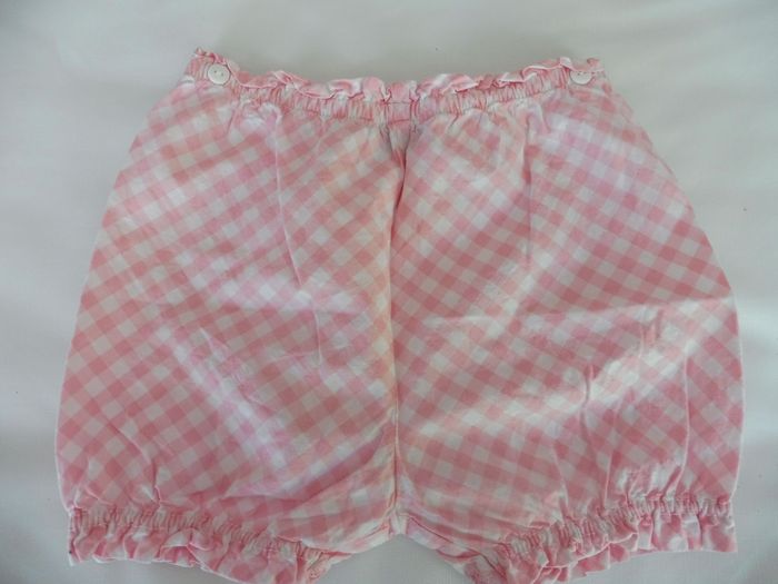 robe avec sa culotte sergent major - photo numéro 6