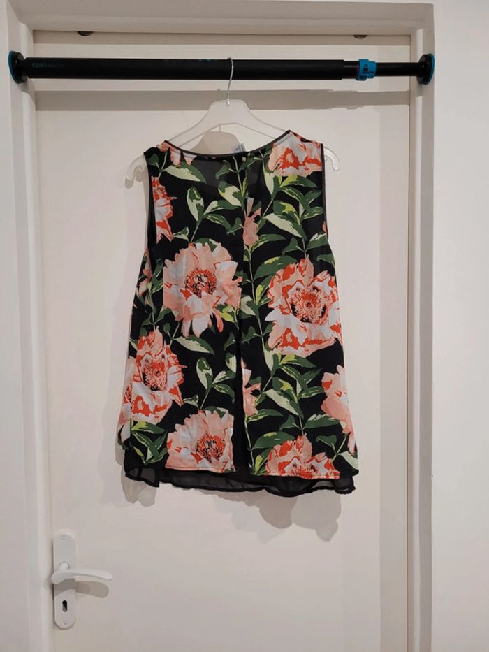 Blouse H&M, taille 40 - photo numéro 2