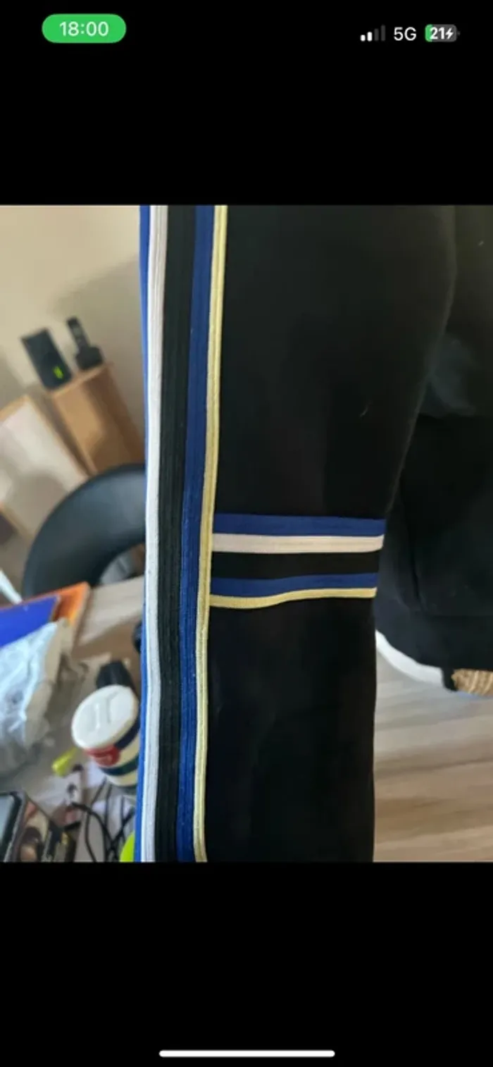 Sweat à capuche amy & ivy - photo numéro 3