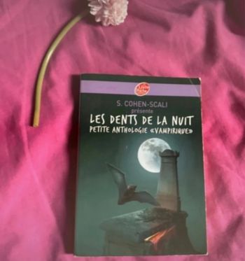 Les dents de la nuits