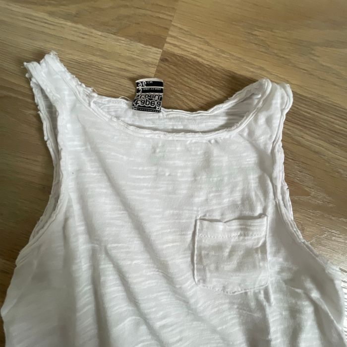 Petite robe légère - photo numéro 2