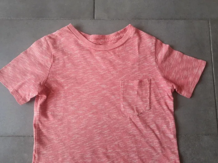 T-shirt - photo numéro 3