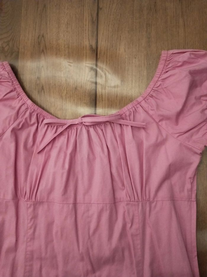 Robe légère Jennifer - photo numéro 4