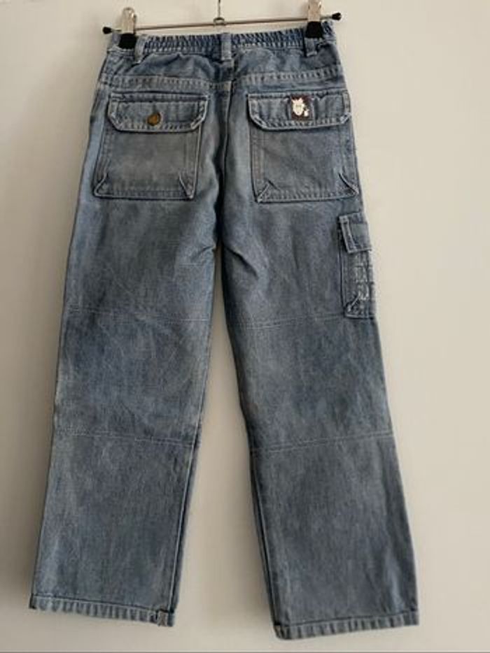 DPAM jean’s 6 ans - photo numéro 3