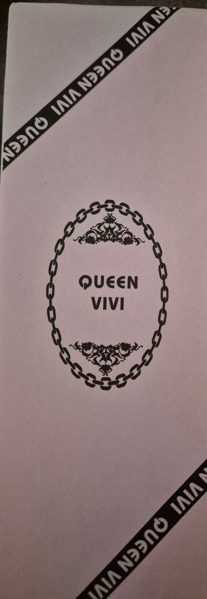 Sandale Queen vivi neuf - photo numéro 3