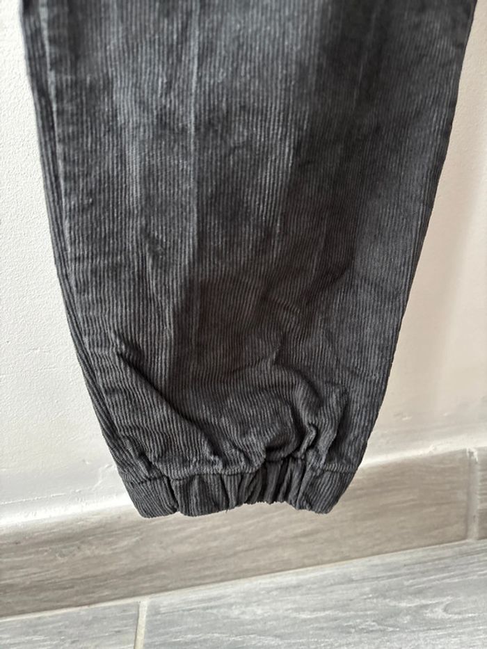 Pantalon velours GAP XS - photo numéro 3