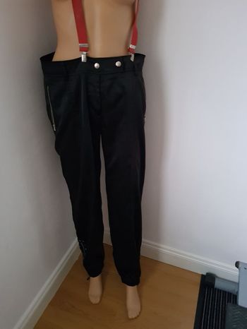 Pantalon femme t 44